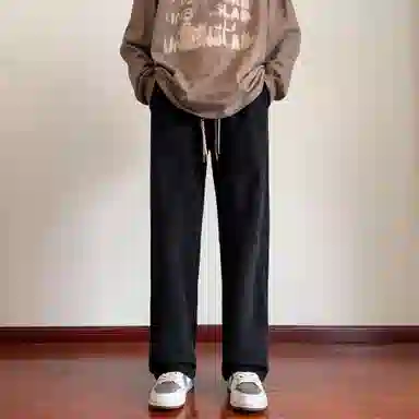 VGVX clean fit