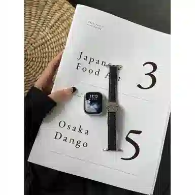 Dresself S10AppleWatchS9S8S7SEUltra2