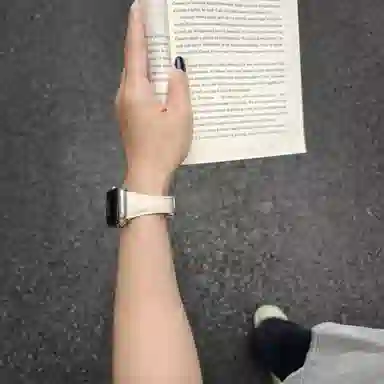 Dresself 3840414244454649mm iWatchS1011