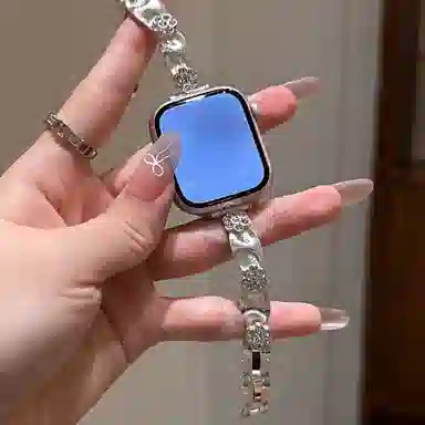 Dresself iwatch s9876S1041mm