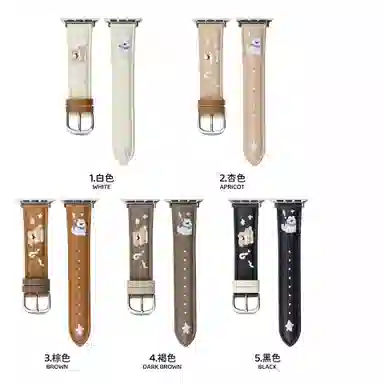 Dresself Apple Watch S10 Ultra12