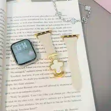 Dresself 3840414244454649mm iWatchS1011