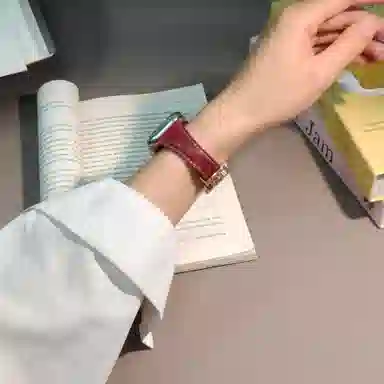 Dresself 3840414244454649mm iWatchS1011