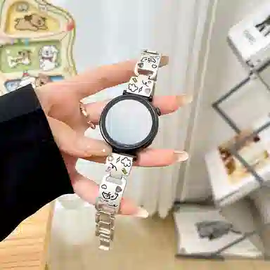 Dresself 130mm Watch Fit44Pro3