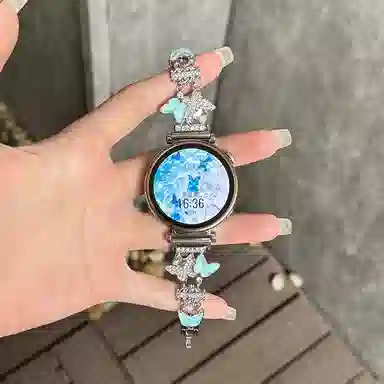 Dresself gt5GT441mmgt3watch5