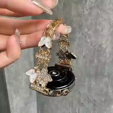 Dresself gt5GT441mmgt3watch5