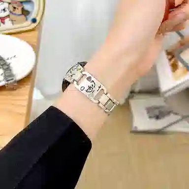 Dresself 130mm Watch Fit44Pro3