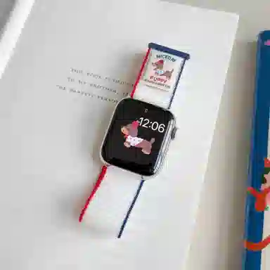 Dresself iwatch109876UltraSE