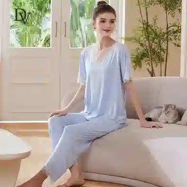 DV V