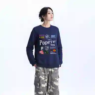 POPEYE