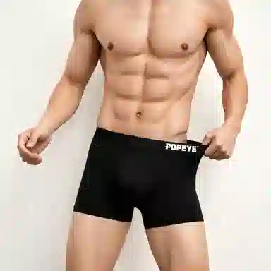 POPEYE logo