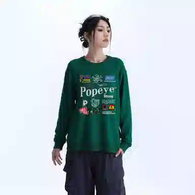 POPEYE