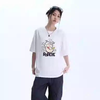 POPEYE oversize