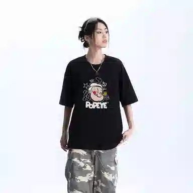 POPEYE oversize