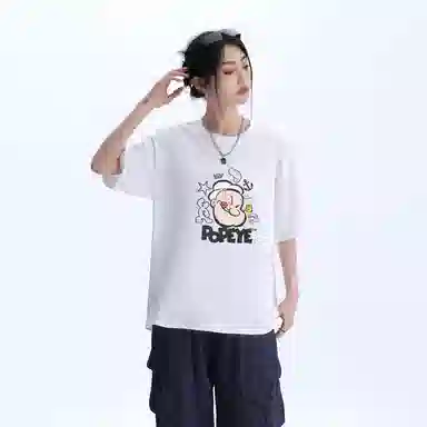 POPEYE oversize