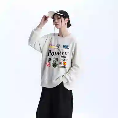 POPEYE