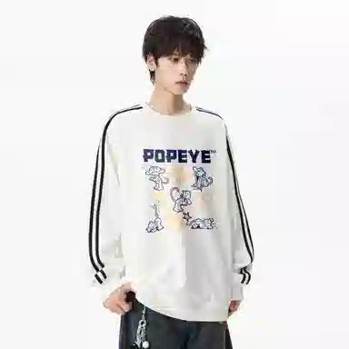 POPEYE