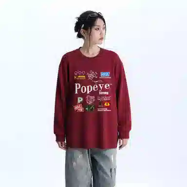 POPEYE