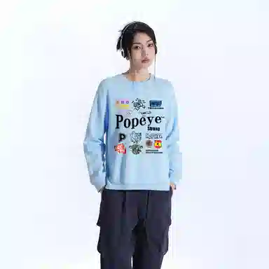 POPEYE