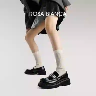rosa bianca 5cm