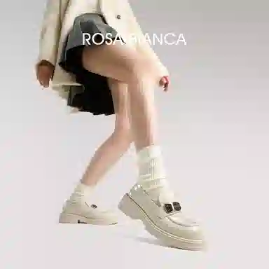 rosa bianca 5cm