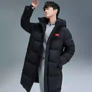 Yaya Aerospace Edition Down Jacket