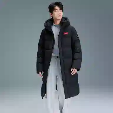 Yaya Aerospace Edition Down Jacket