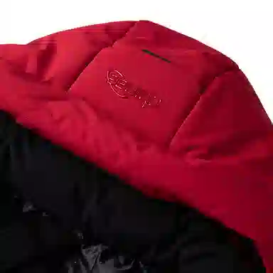 Yaya Aerospace Edition Down Jacket