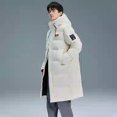 Yaya Aerospace Edition Down Jacket