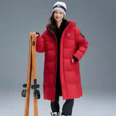 Yaya Aerospace Edition Down Jacket