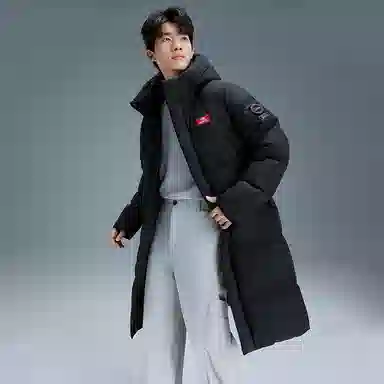 Yaya Aerospace Edition Down Jacket