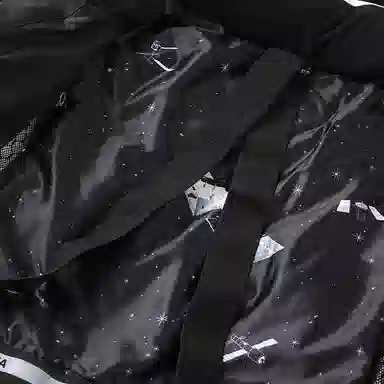 Yaya Aerospace Edition Down Jacket