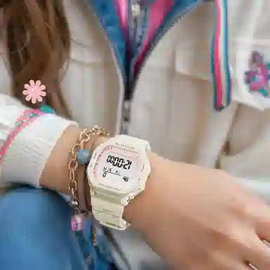 FAIRWHALE Smartwatch