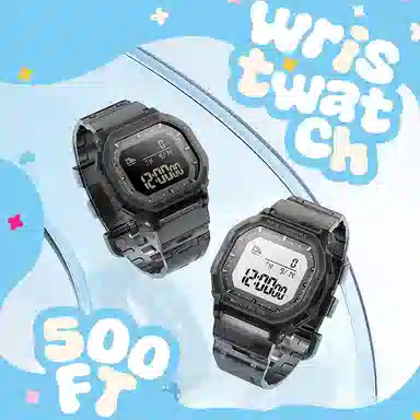 FAIRWHALE Smartwatch