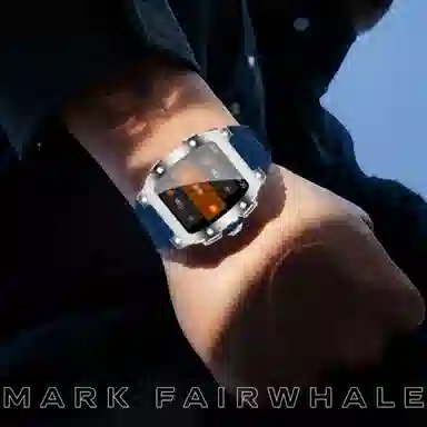 FAIRWHALE app