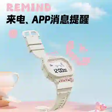 FAIRWHALE Smartwatch