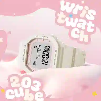 FAIRWHALE Smartwatch