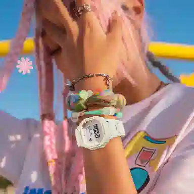 FAIRWHALE Smartwatch