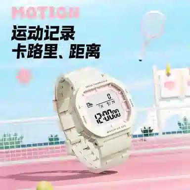 FAIRWHALE Smartwatch