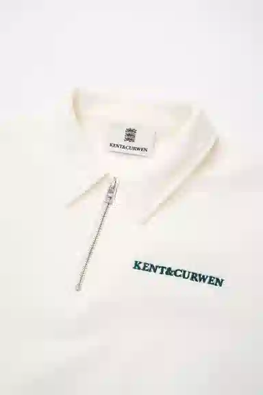 KENTCURWEN POLO