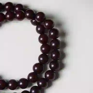 書卓 经典款 #好运 菩提根 手串 男女同款情侣款