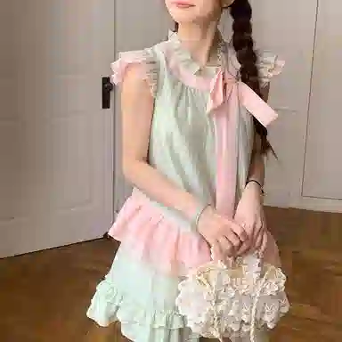 COVER TIME