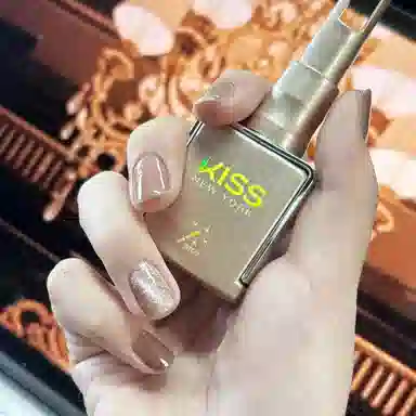 KISS NEW YORK MBTI 10g*3