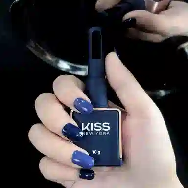 KISS NEW YORK MBTI 10g*3