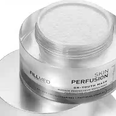 FILLMED GR Youth Mask