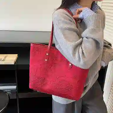PINKLAND Tote