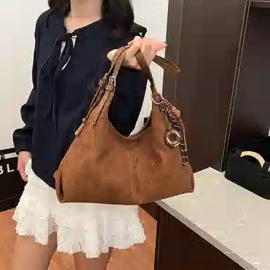 PINKLAND Tote PU