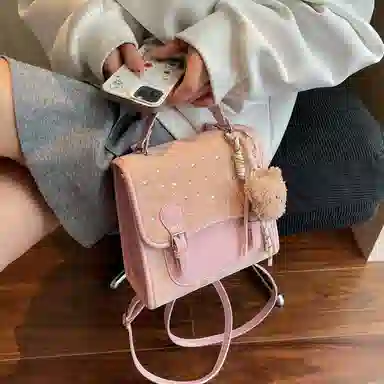 PINKLAND PU