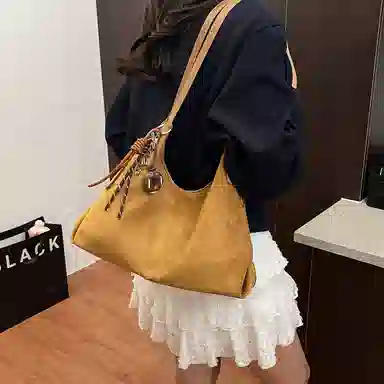 PINKLAND Tote PU