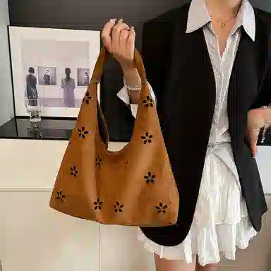 PINKLAND Tote PU